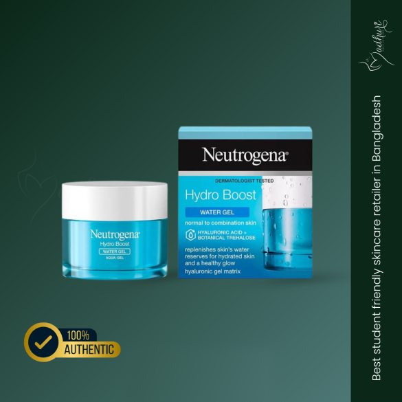 NEUTROGENA ® Hydro Boost Aqua Gel (50ml) (imported from France)