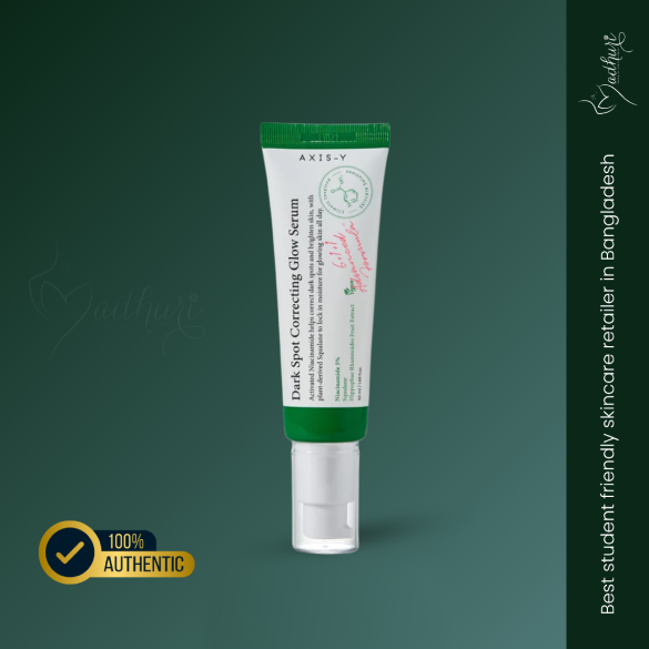 AXIS-Y Dark Spot Correcting Glow Serum (50ml)