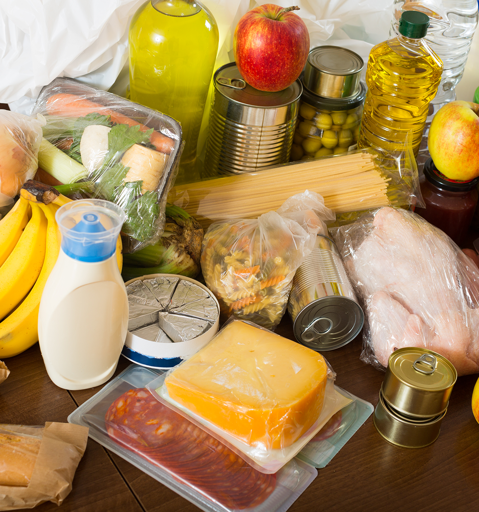 These 6 Common Household Ingredients Are Better When Organic