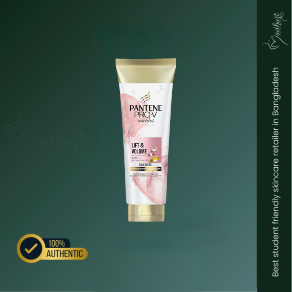 Pantenepro-v Miracles Lift & Volume Repair & Care Shampoo (160ml)