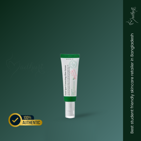 AXIS-Y Dark Spot Correcting Glow Serum (05ml)