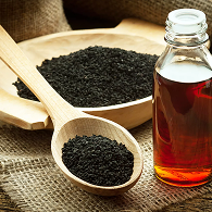Black Seed Oil (Kalo Jira Tel)