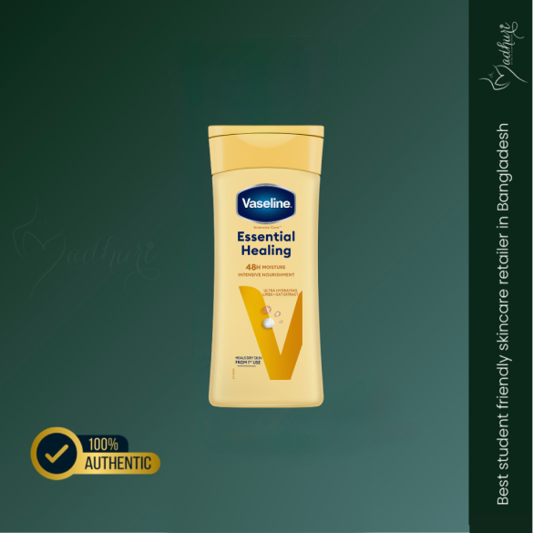 Vaseline Essential Healing 200ml