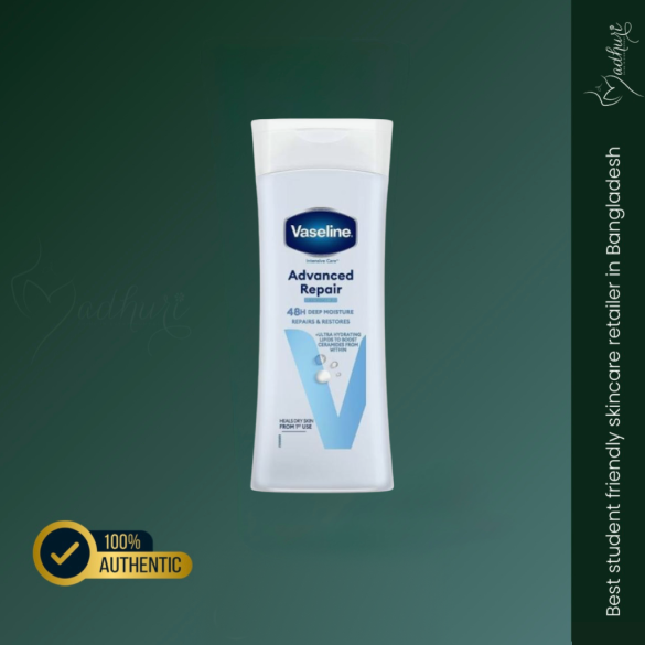 Vaseline Advanced Repair (200ml)