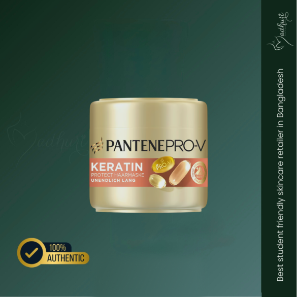 Pantenepro-v Keratin Unendlich Lang (300ML)