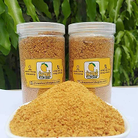 Akher gurer handmade powder
