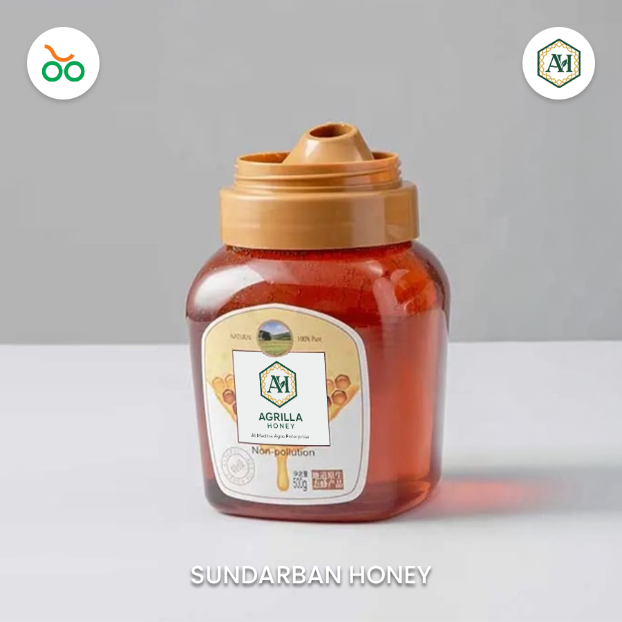 Sundarban Honey 1kg