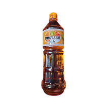 Mustard oil 500ml