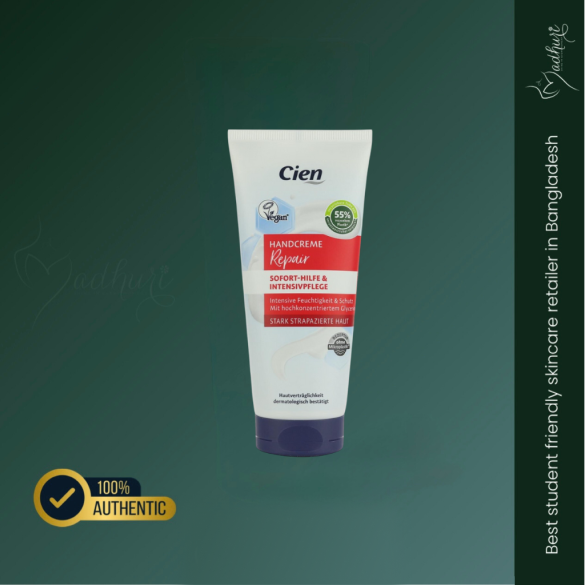 Cien Handcreme Repair (100ml)