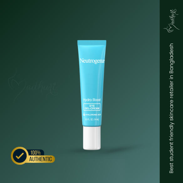NEUTROGENA ® Hydro Boost Eye-awakening Gel-cream (15ml)