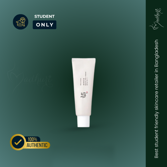 Beauty of Joseon Relief Sun Rice + Probiotics (SPF50+ PA++++) (10ml)