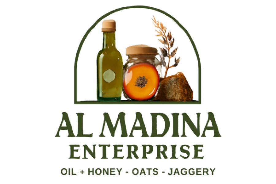 Al Madina Enterprise