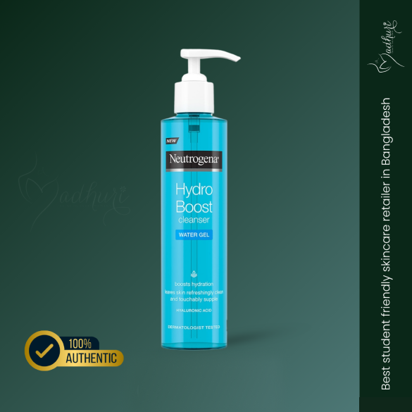 NEUTROGENA Hydro Boost Water Gel(50ml)
